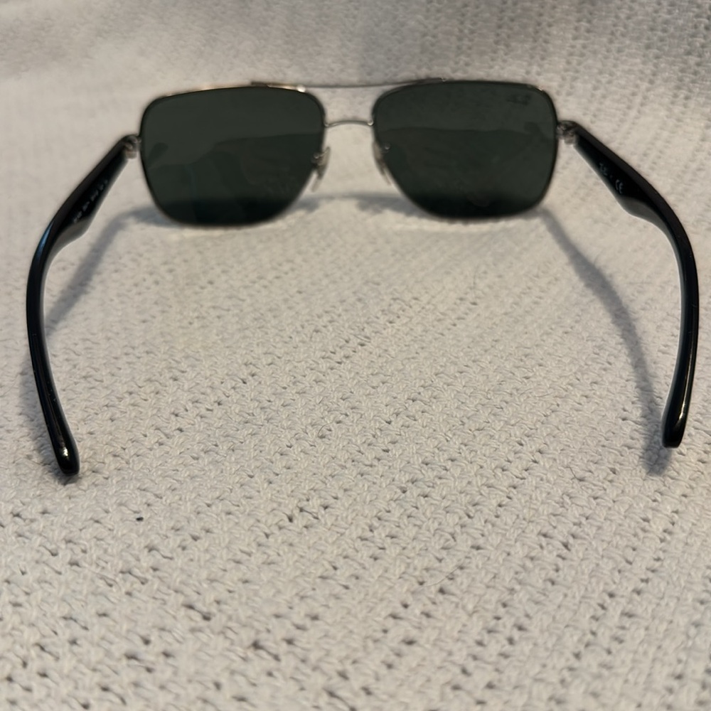 Ray-Ban #3483 Sunglasses - Picture 3 of 11